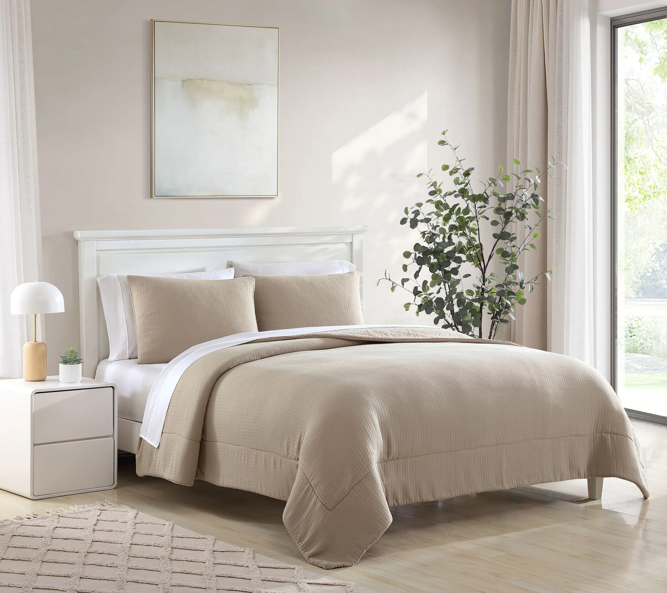 Natural Premium Bamboo Top Sheet - Image 38