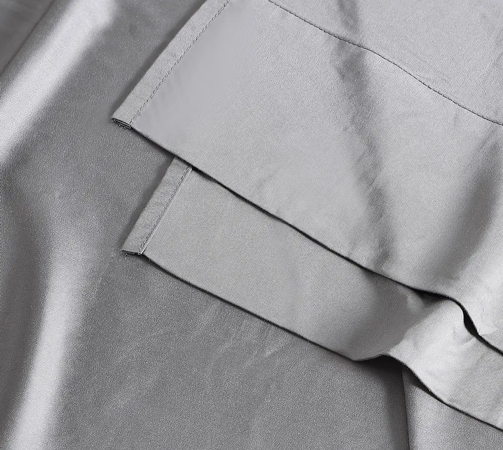 Natural Premium Bamboo Top Sheet - Image 7
