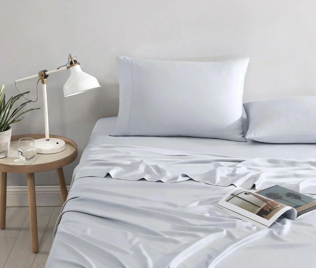 Natural Premium Bamboo Top Sheet - Image 8
