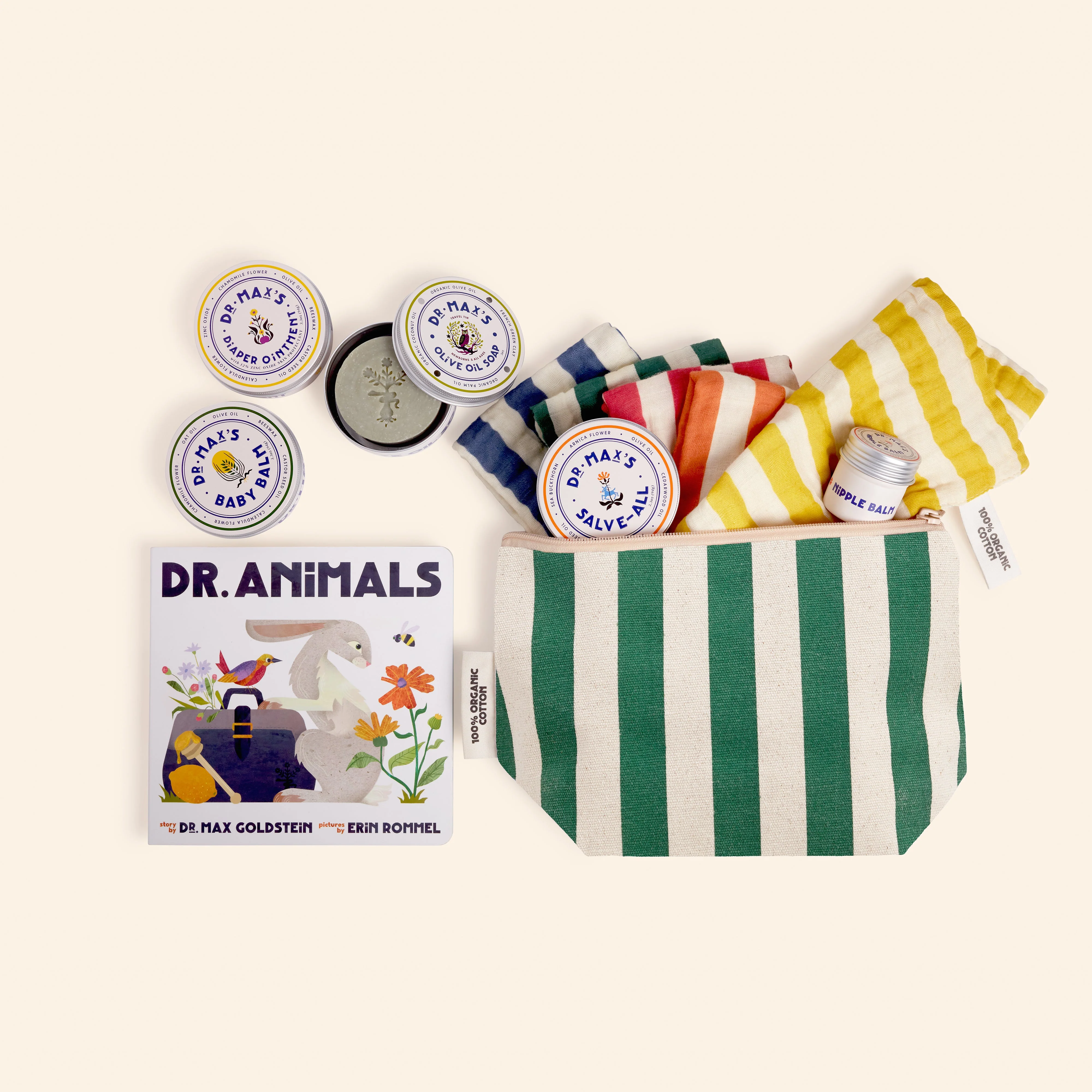 New Parent Gift Box - Image 8