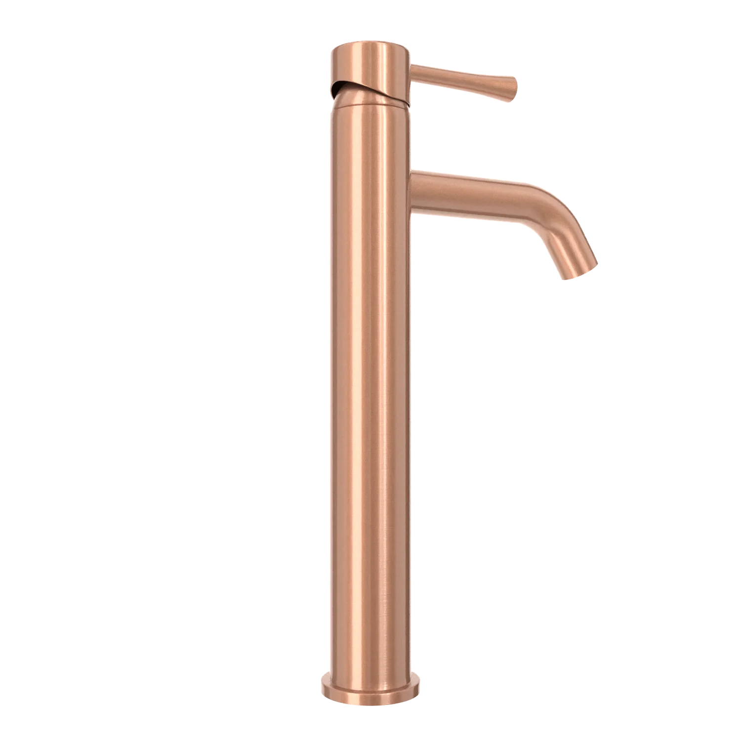 One-Handle Copper Bathroom Vessel Faucet - AK40166A-C - Image 32