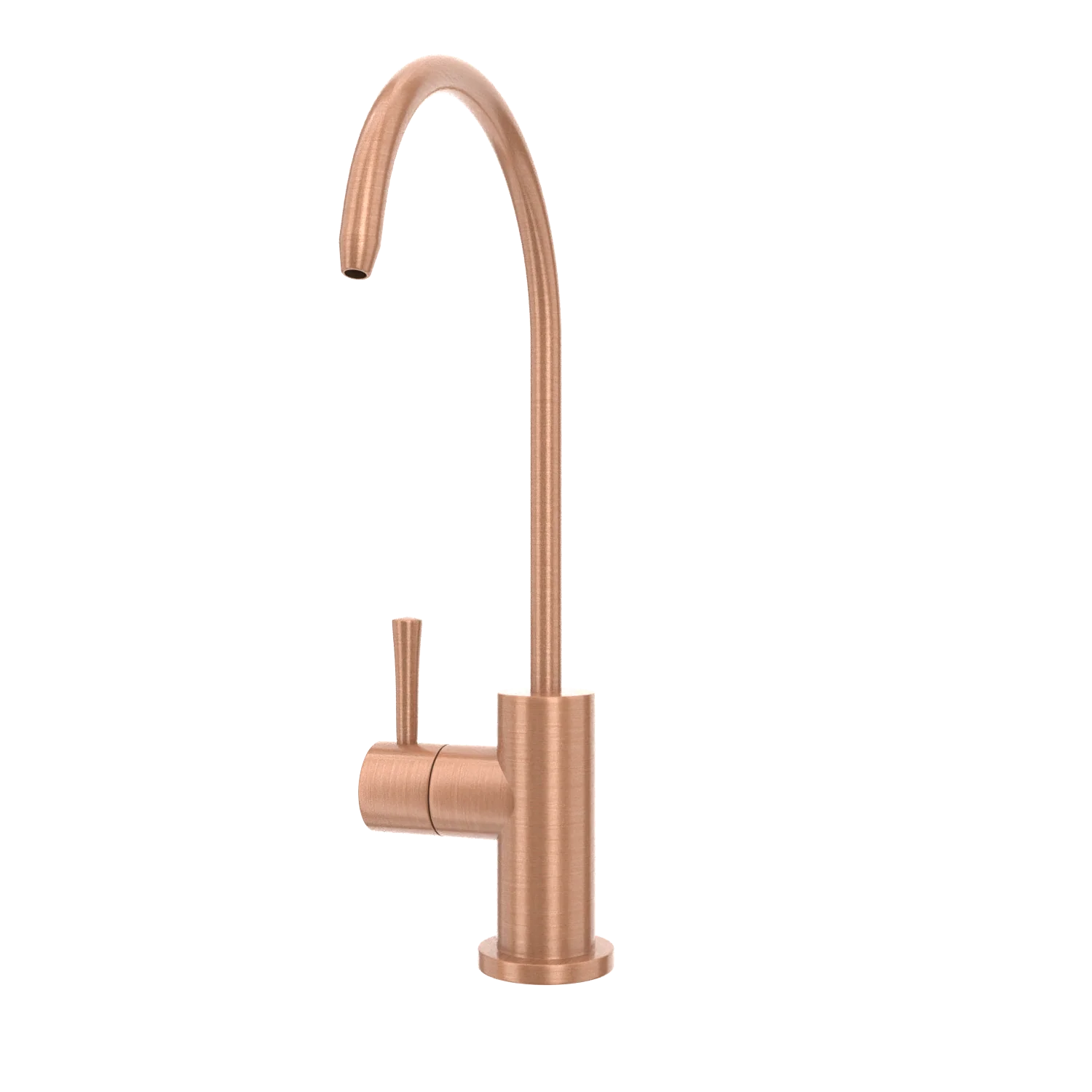 One-Handle Copper Drinking Water Filter Faucet Water Purifier Faucet - AK97703C - Image 49