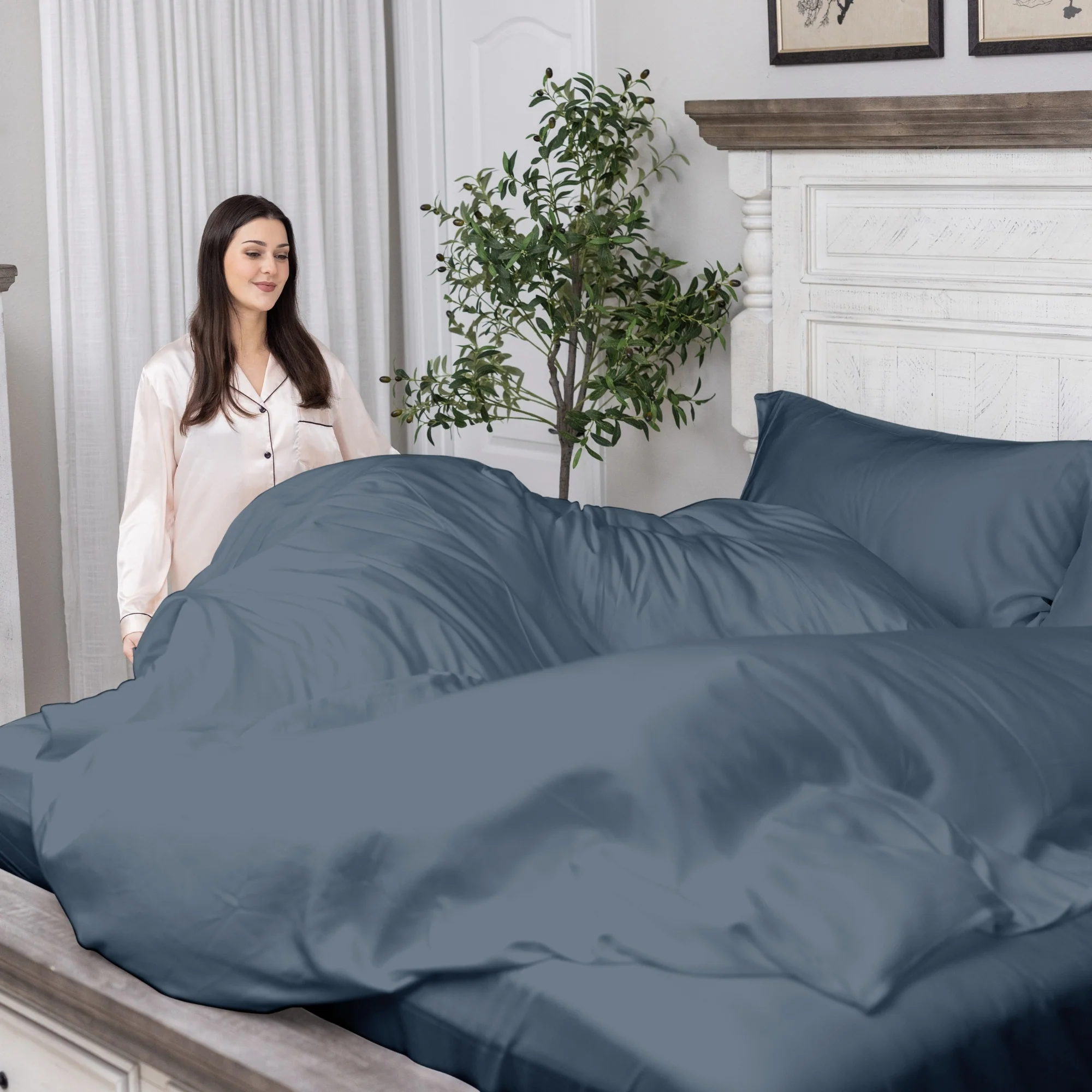 Organic Bamboo Sheets - Image 20