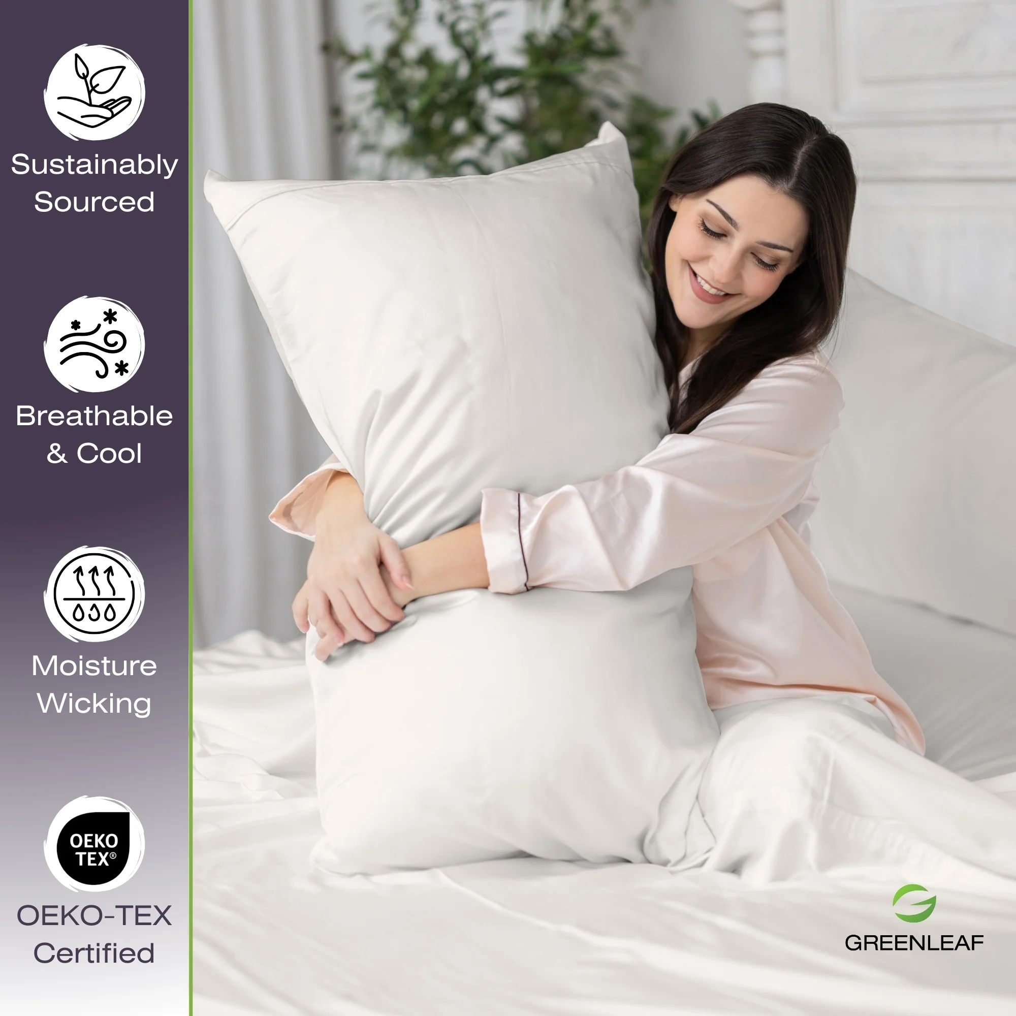 Organic Bamboo Sheets - Image 7
