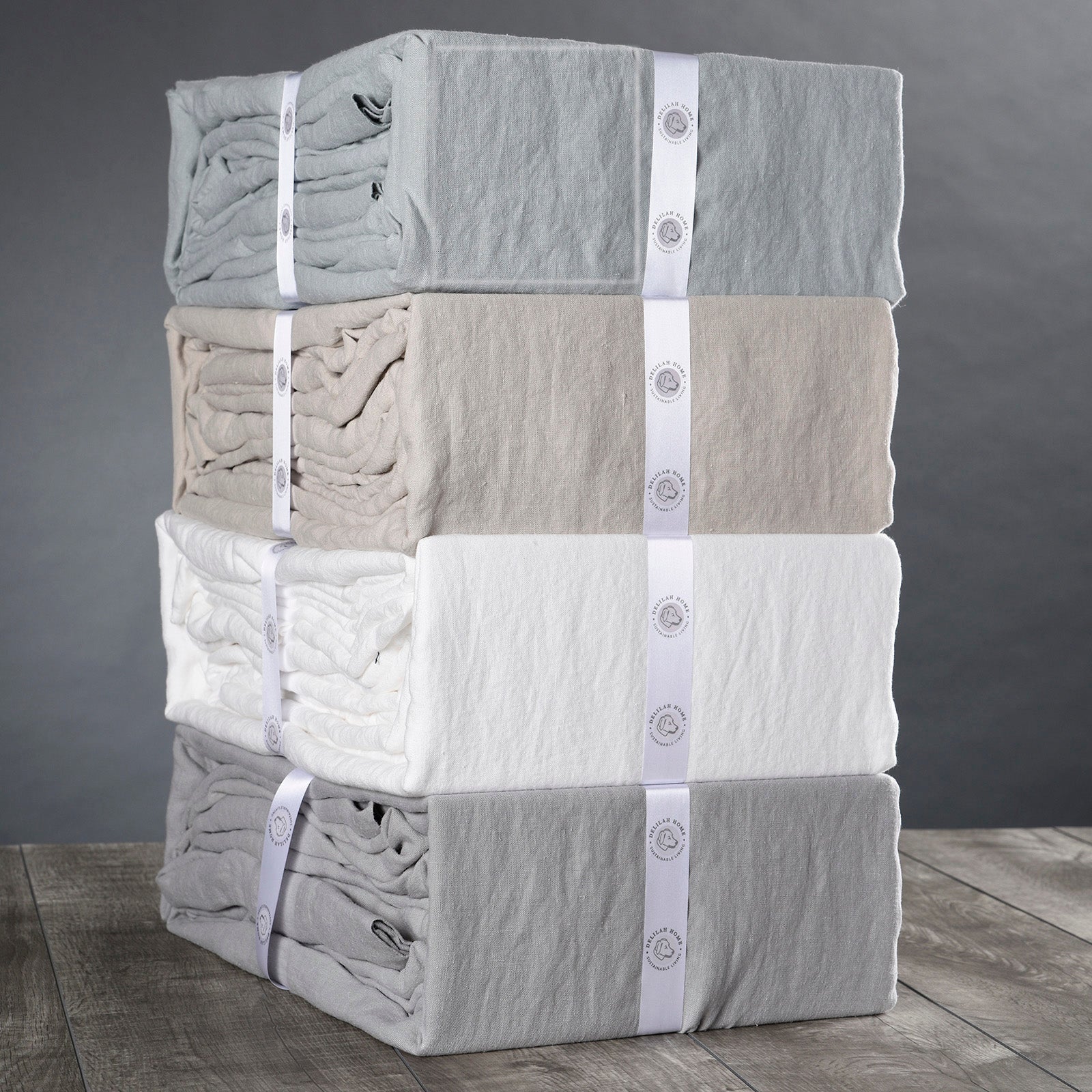 Organic Hemp Bed Sheet Collection-Closeout-All Sales Final - Image 3