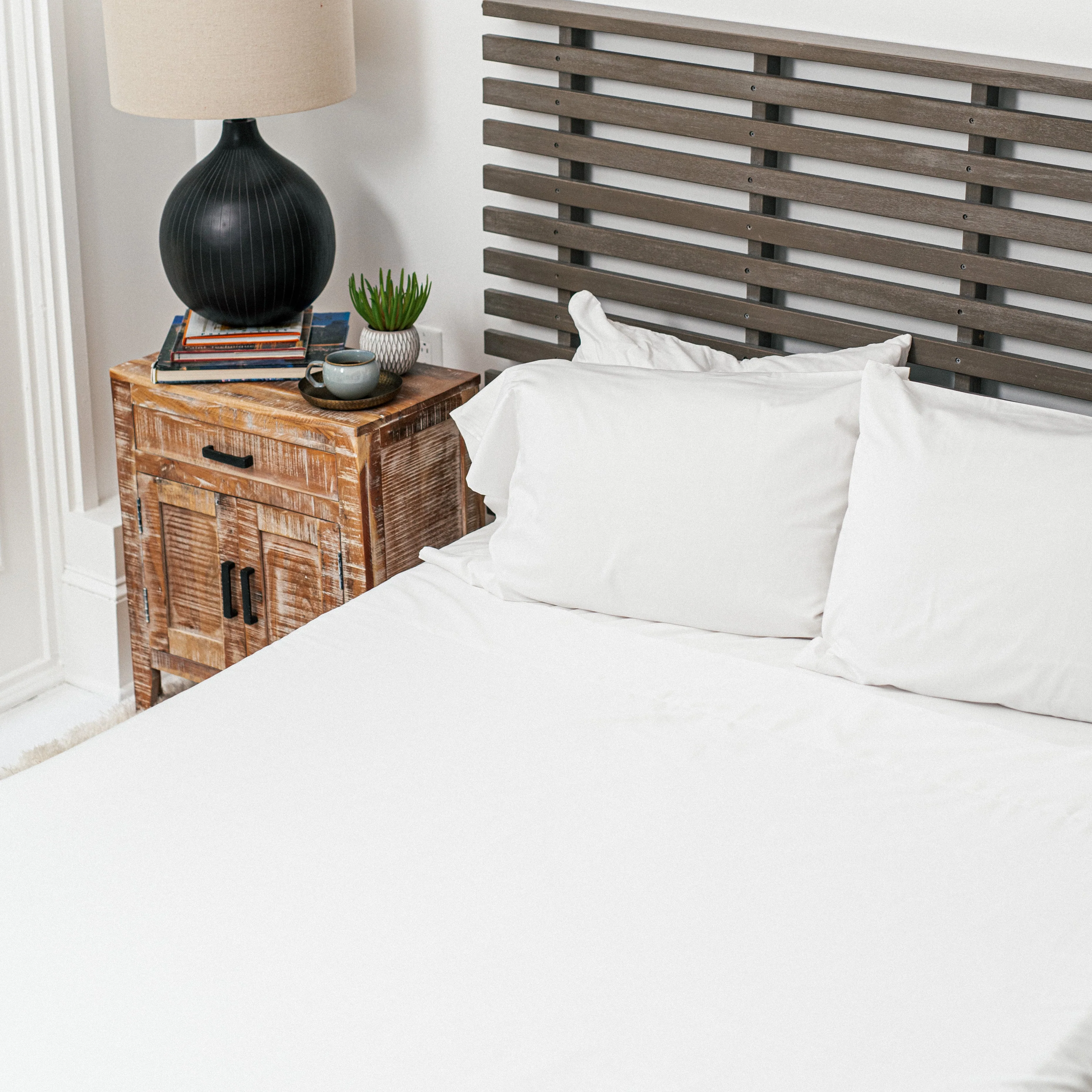 Organic Savannah™ Fitted Sheets - Image 2
