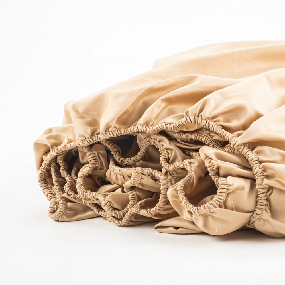 Organic Savannah™ Fitted Sheets - Image 6