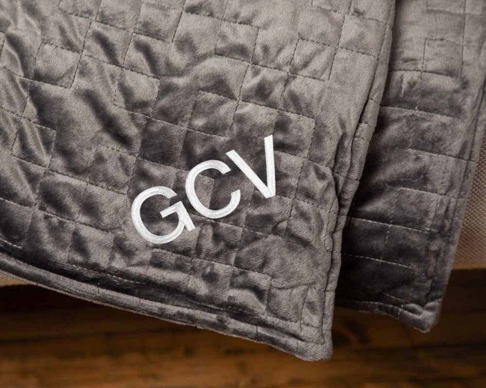Original Weighted Blanket - Image 4