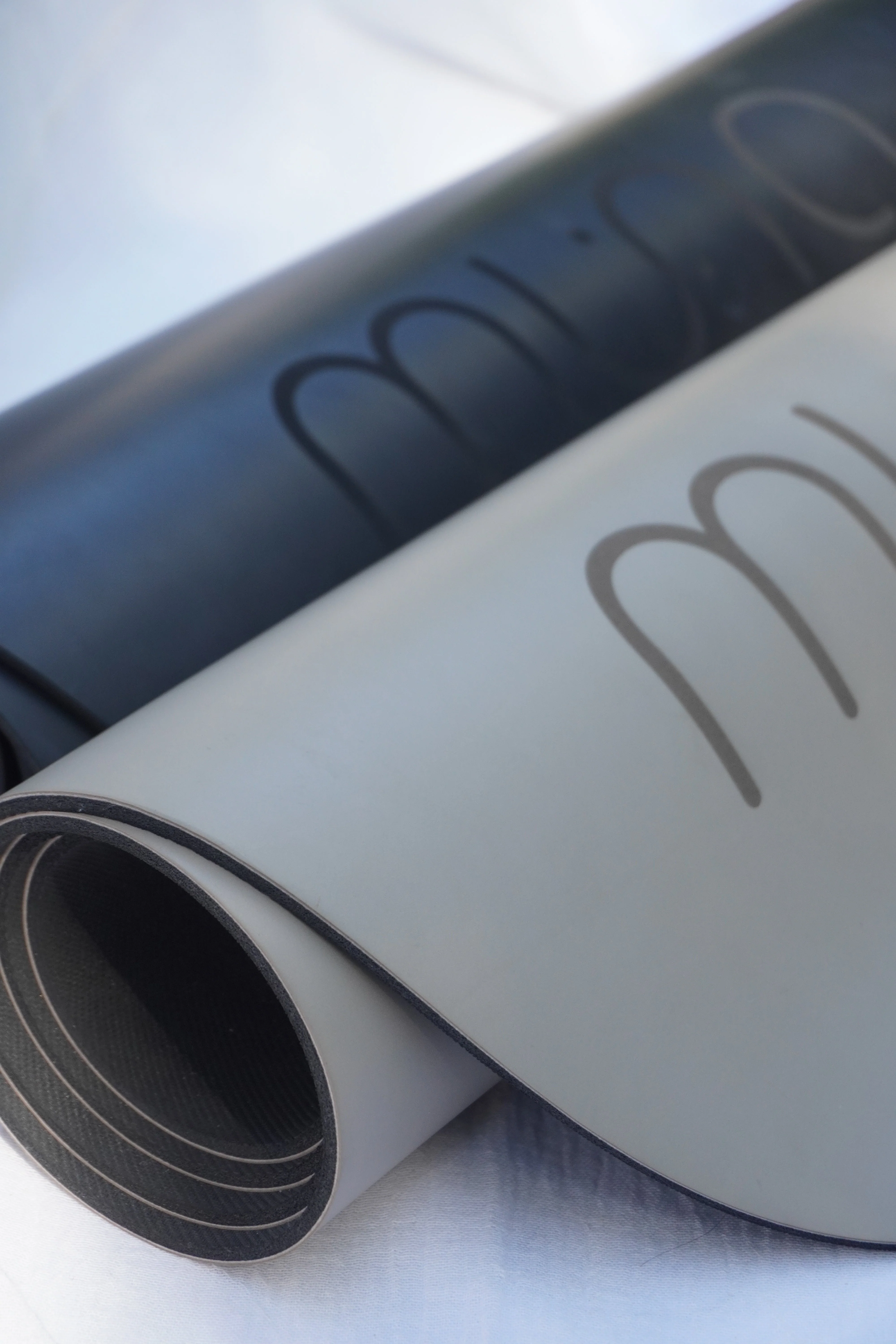 Oval Yoga Mat - Image 3