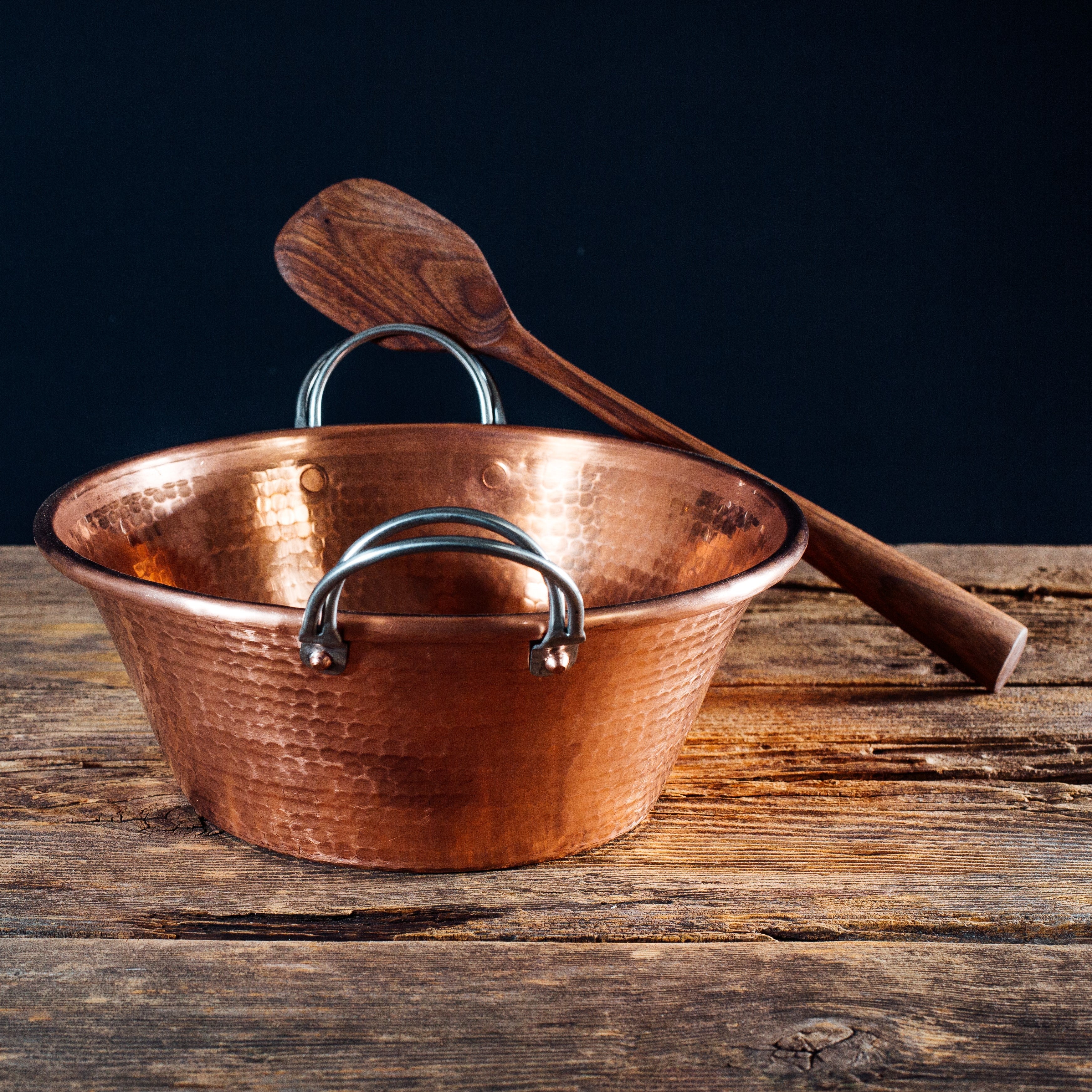 Permian Copper Jam Pans - Image 3