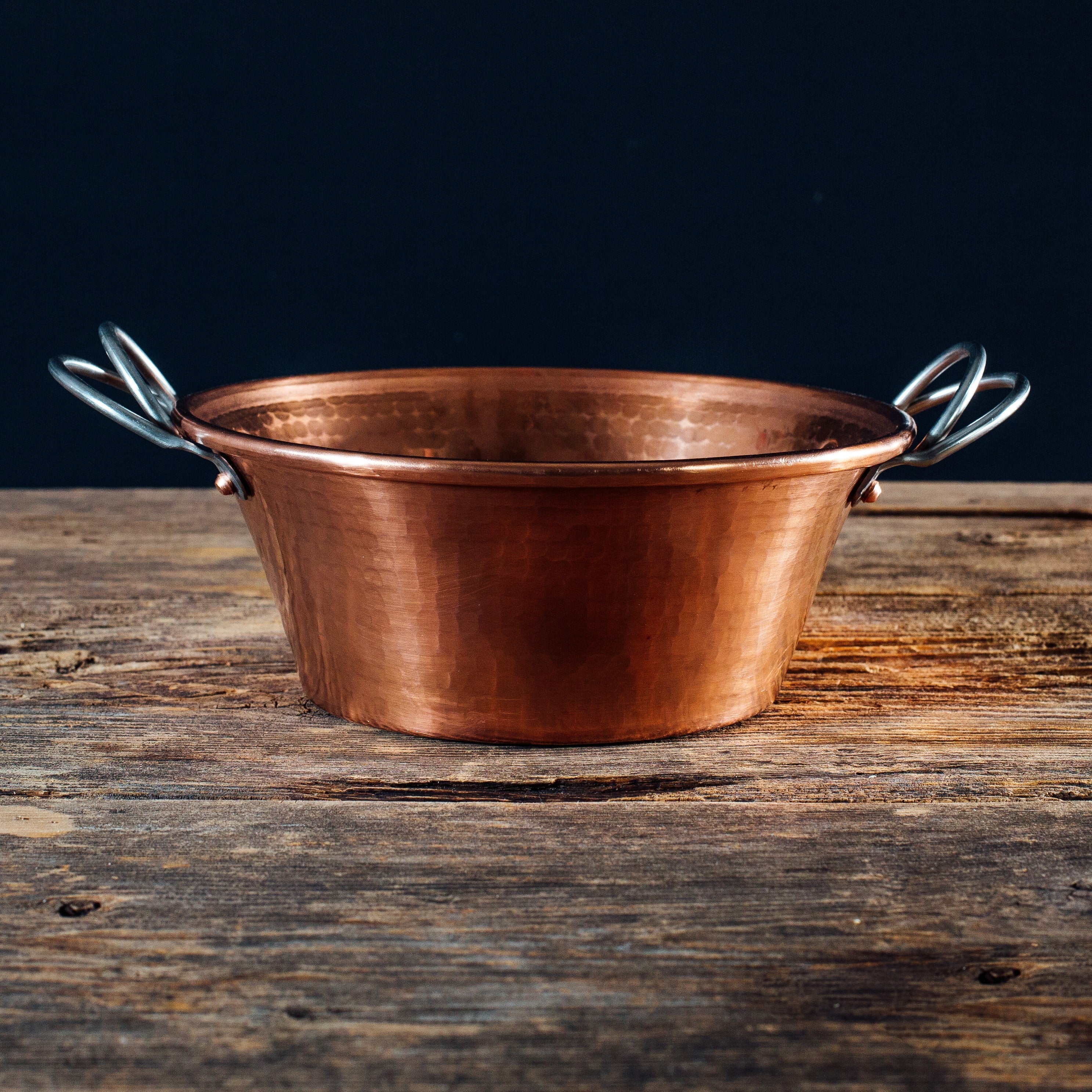 Permian Copper Jam Pans - Image 5