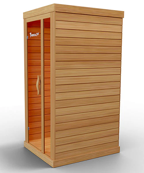 Personal Home Infrared Full Spectrum Sauna | Medical 3™ - Image 5