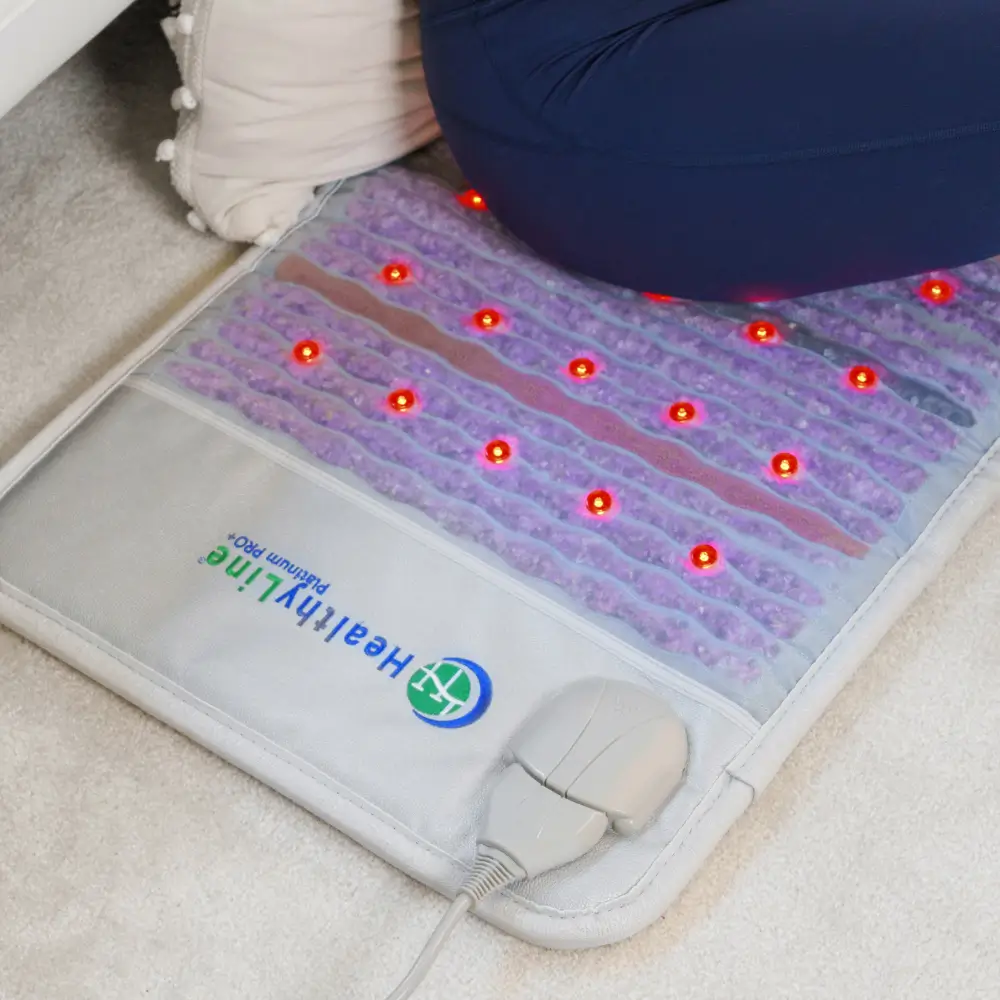Platinum Series | PEMF Far Infrared Heating Mats - Image 14