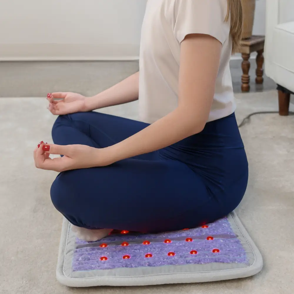 Platinum Series | PEMF Far Infrared Heating Mats - Image 15