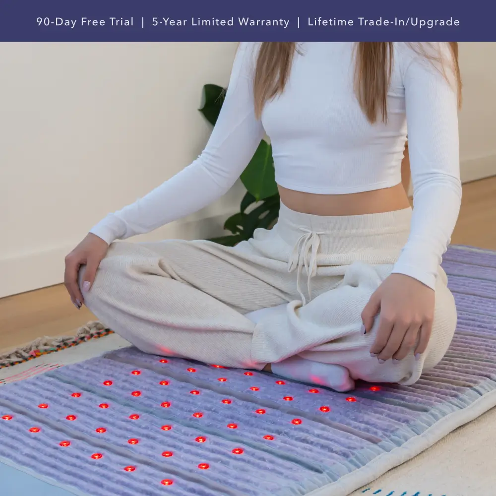 Platinum Series | PEMF Far Infrared Heating Mats - Image 17