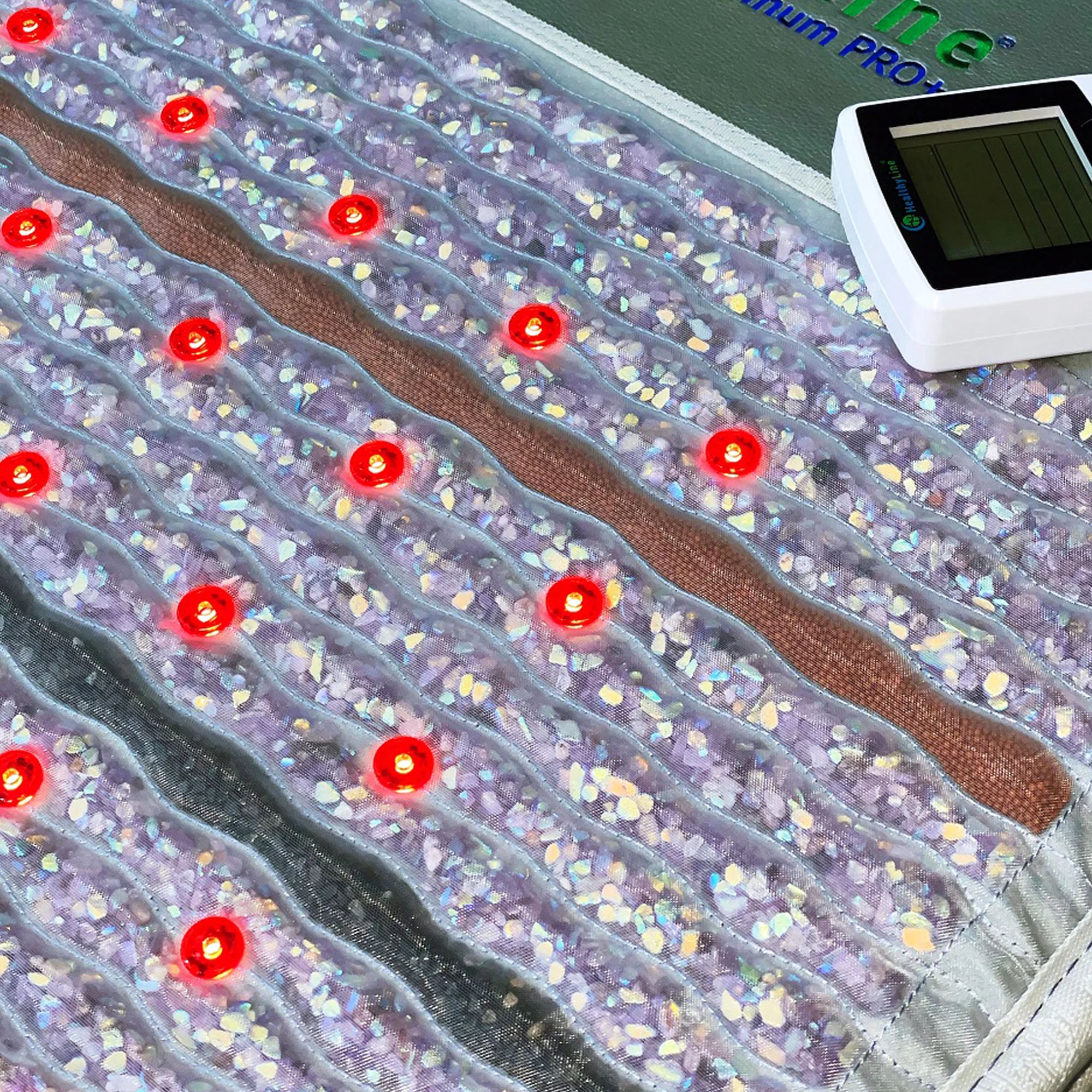 Platinum Series | PEMF Far Infrared Heating Mats - Image 29