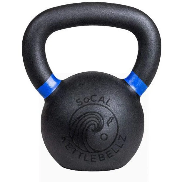 Powder Coated Kettlebell - Image 30