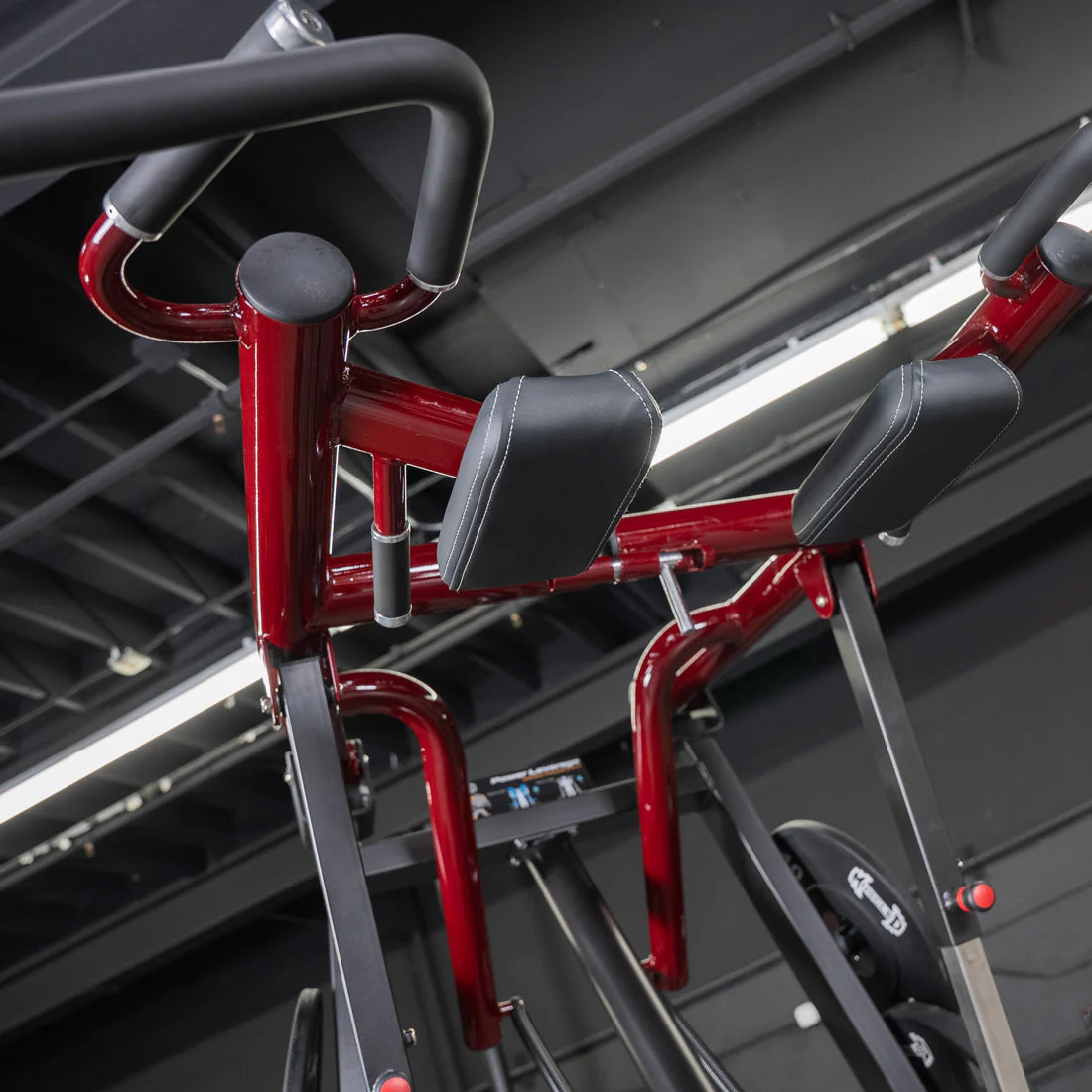 Power Leverage V2 Viking Press / Calf - Image 7