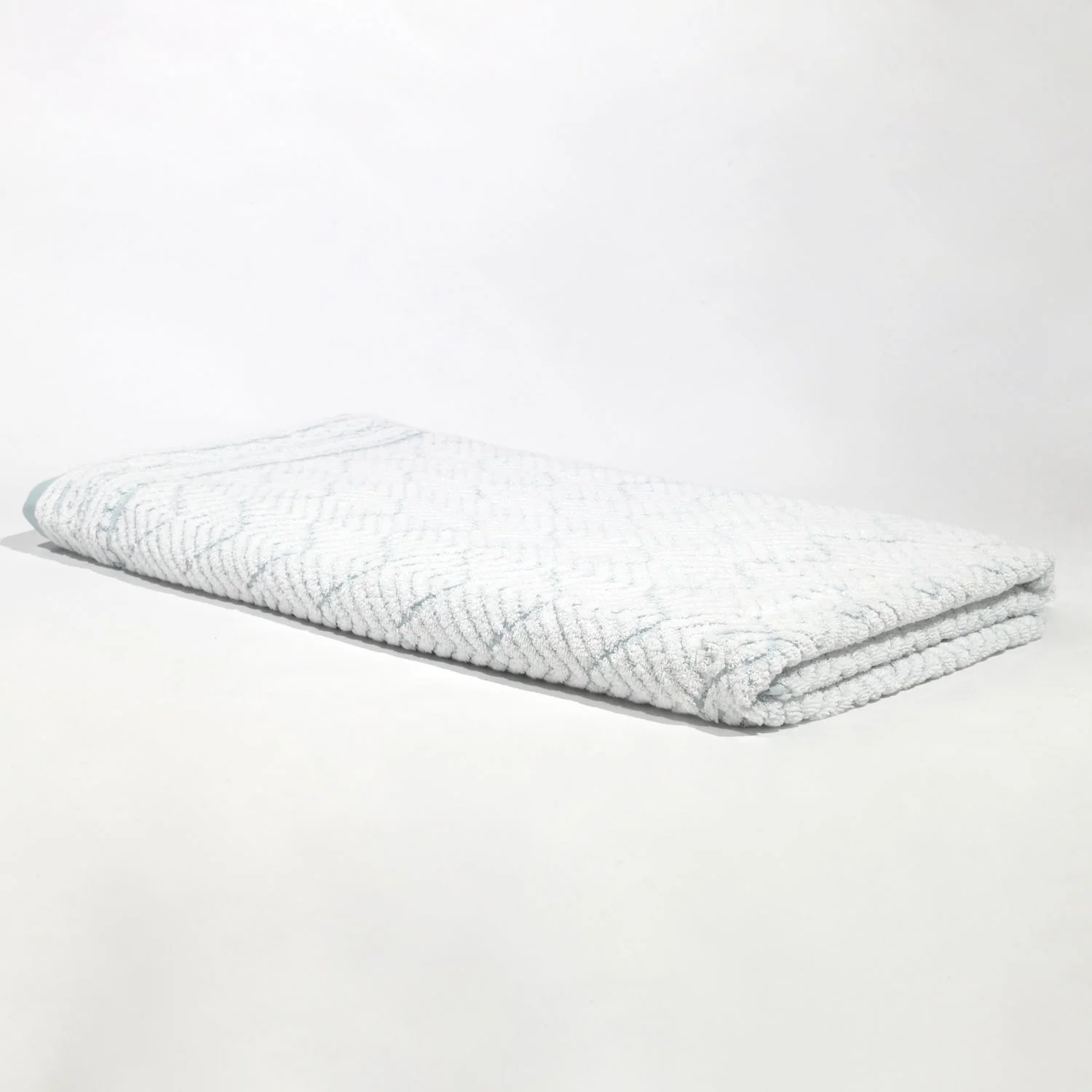 Prague™ 100% Organic Bath Sheet - Image 11