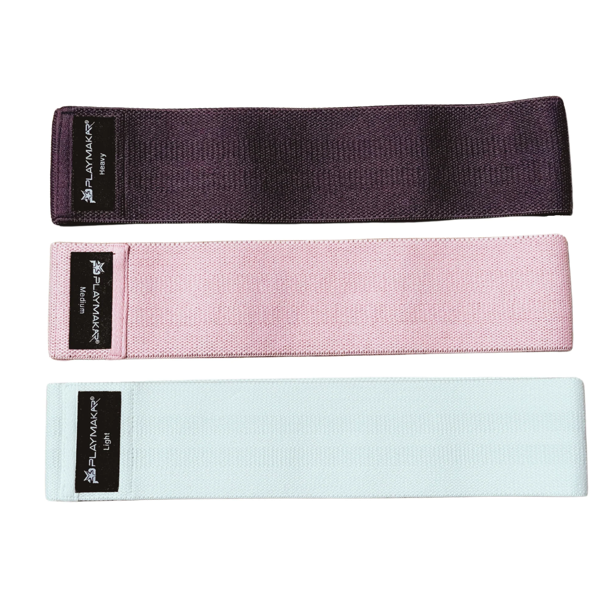 Premium Resistance Bands - Image 2