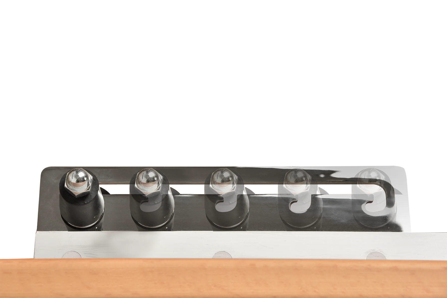 Private Pilates Premium Wood Cadillac-Reformer Bundle - Image 7