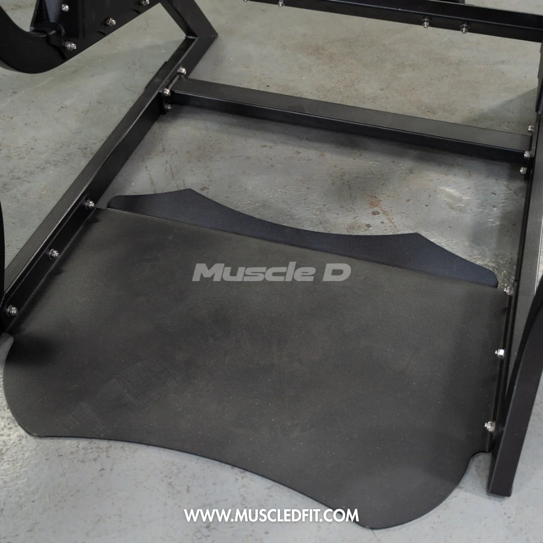 Pro Strength Power Hack Squat | Muscle D Fitness Commercial Gym Machine - Image 20