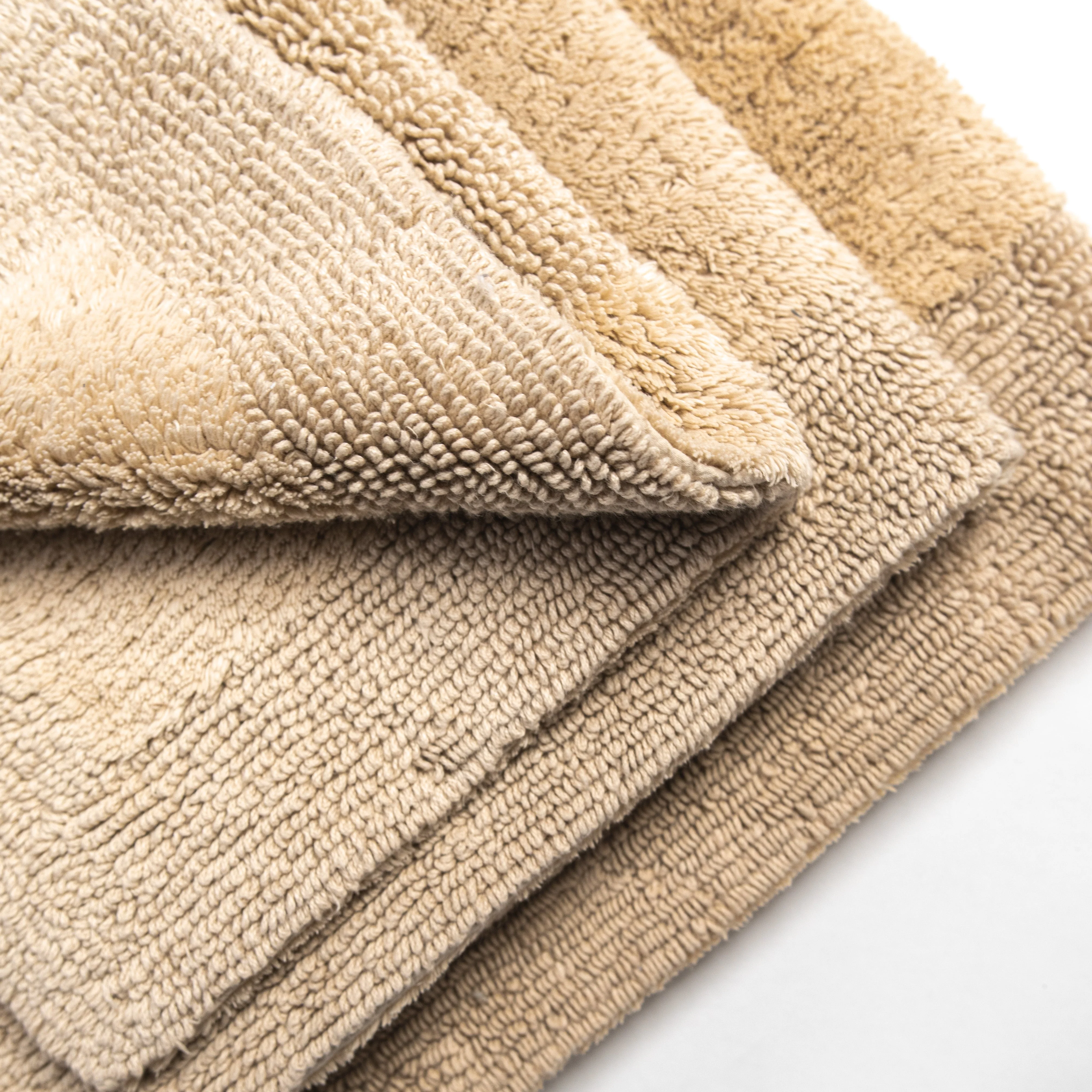 Puro Organic Cotton Reversible Bath Rug Collection - Image 15