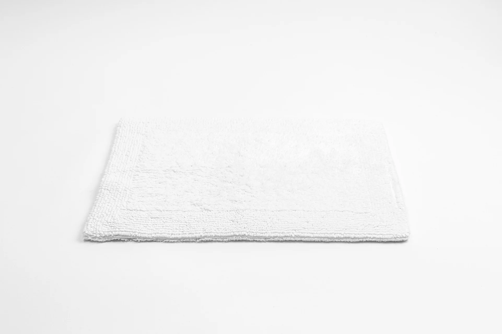 Puro Organic Cotton Reversible Bath Rug Collection - Image 25