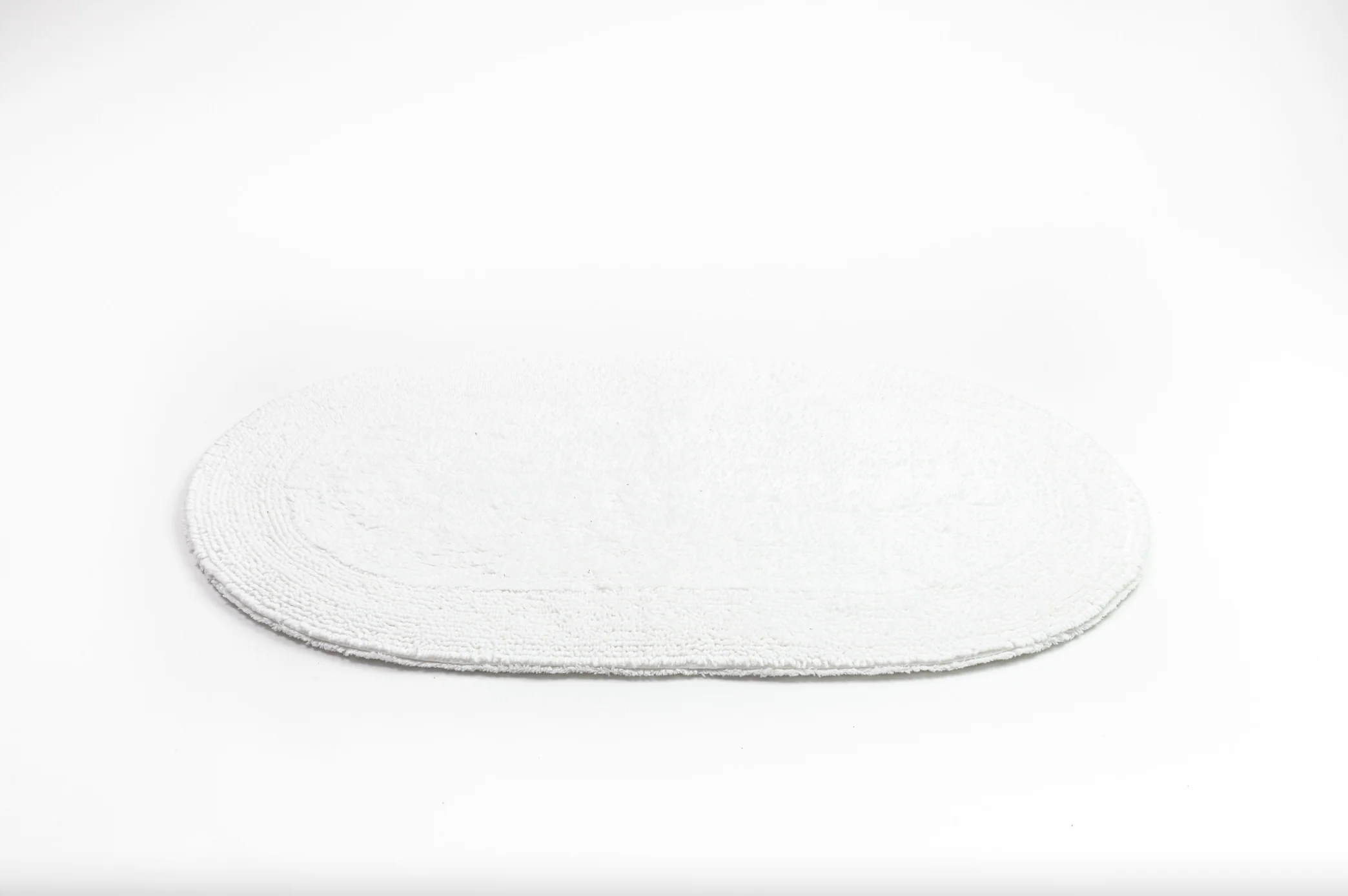 Puro Organic Cotton Reversible Bath Rug Collection - Image 31