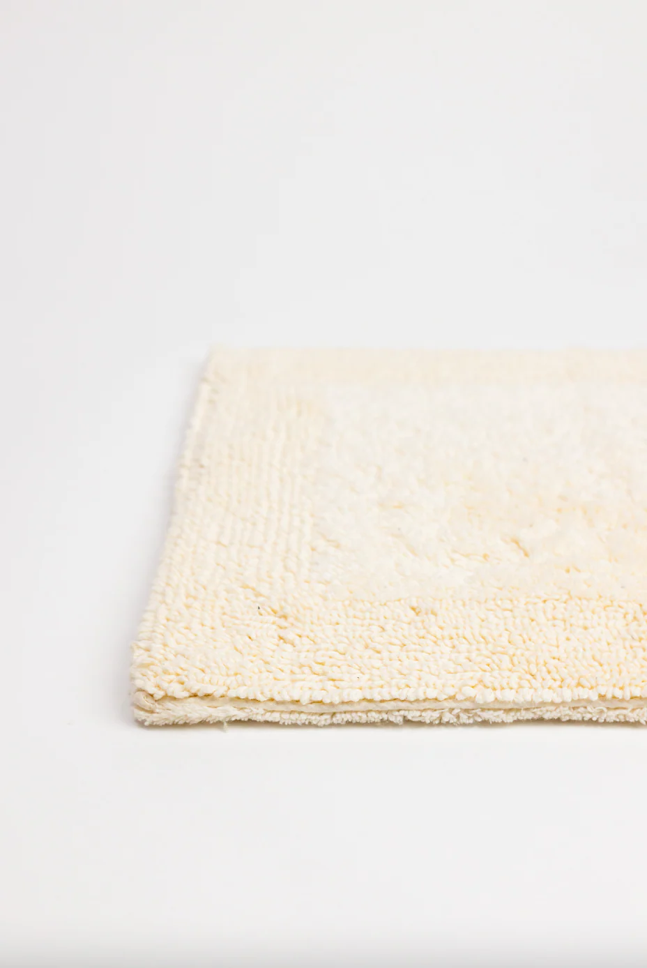 Puro Organic Cotton Reversible Bath Rug Collection - Image 35