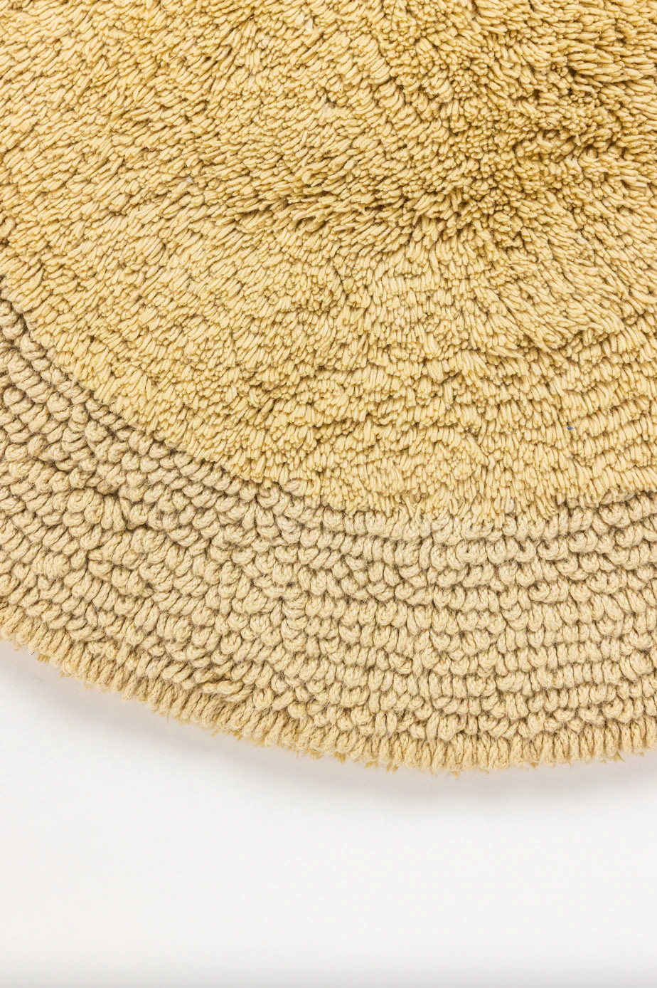 Puro Organic Cotton Reversible Bath Rug Collection - Image 44