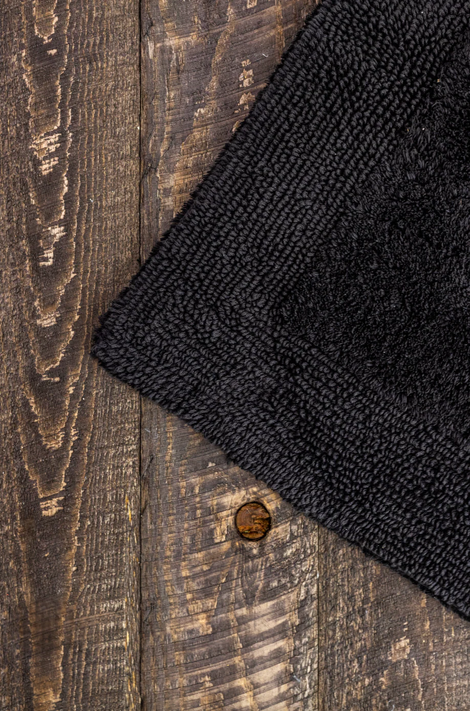 Puro Organic Cotton Reversible Bath Rug Collection - Image 75