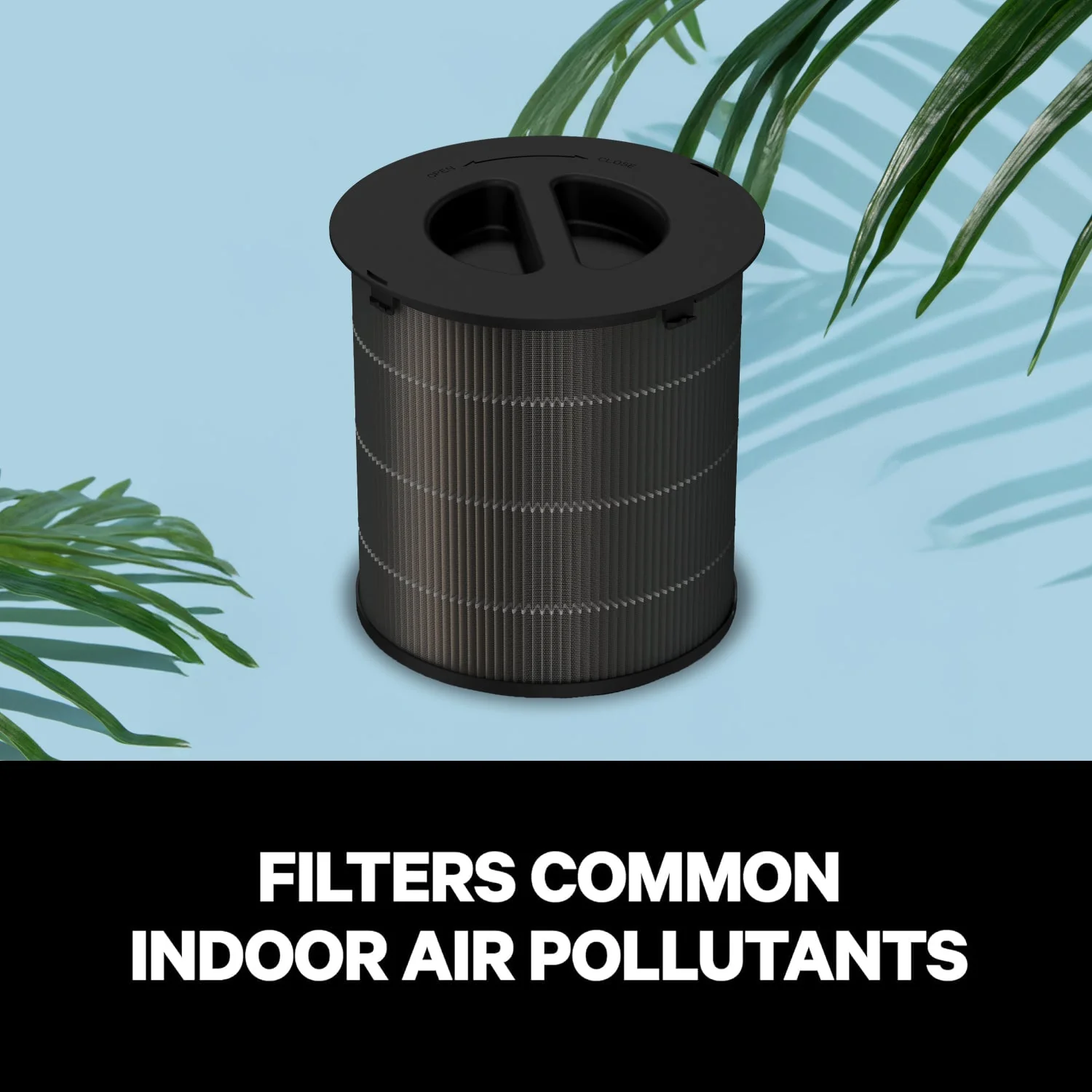 PuroAir 130i Smart HEPA Air Purifier - Image 8