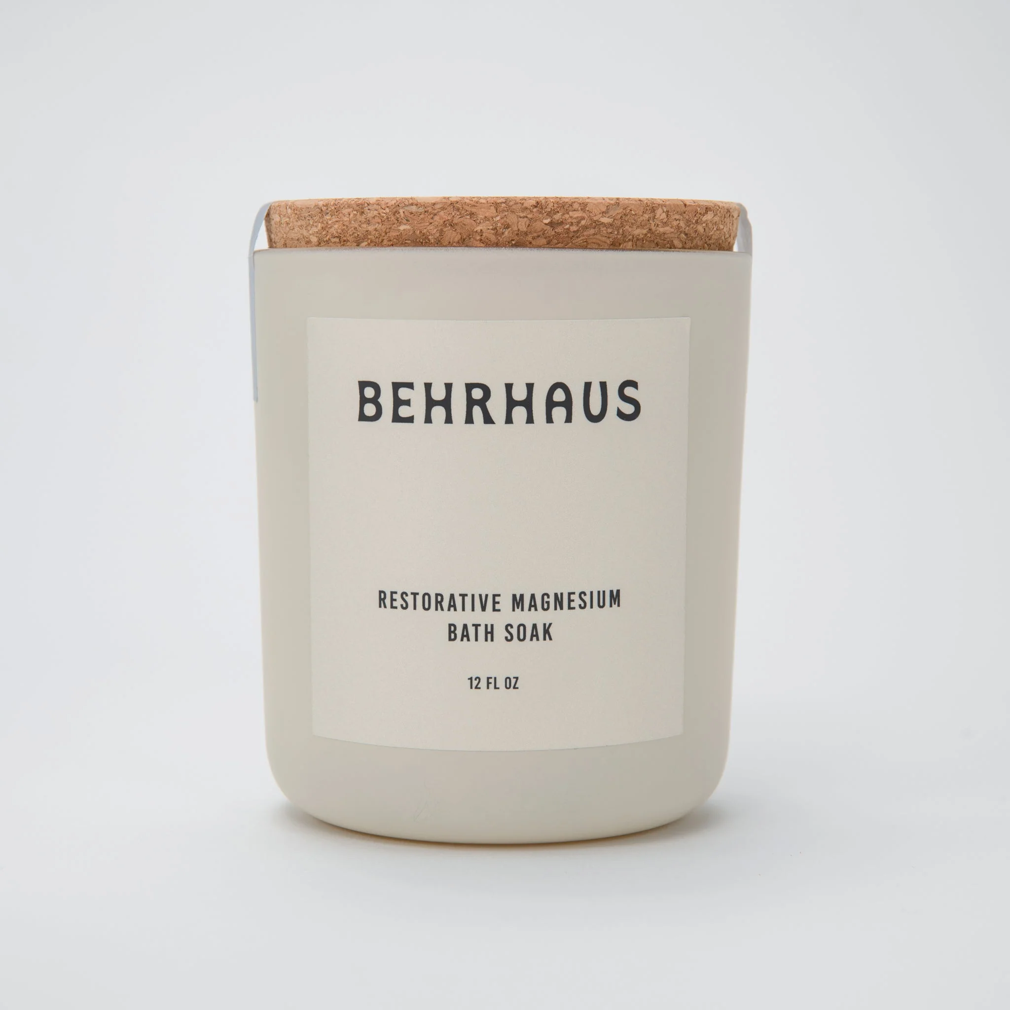Restorative Magnesium Bath Soak - Image 4