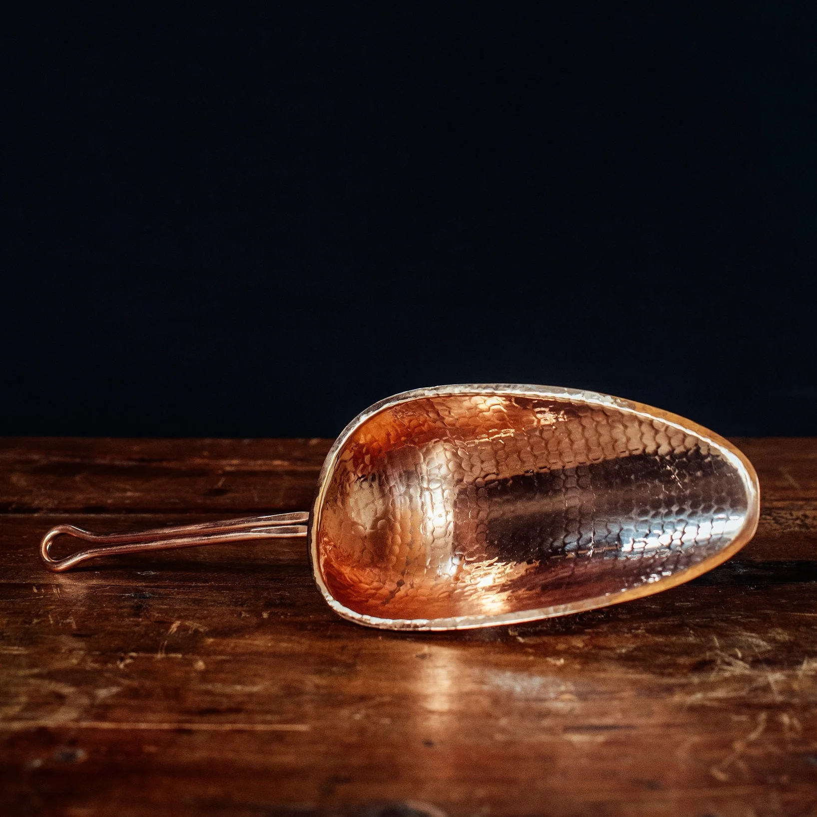 Sertodo Copper Scoop - Image 5