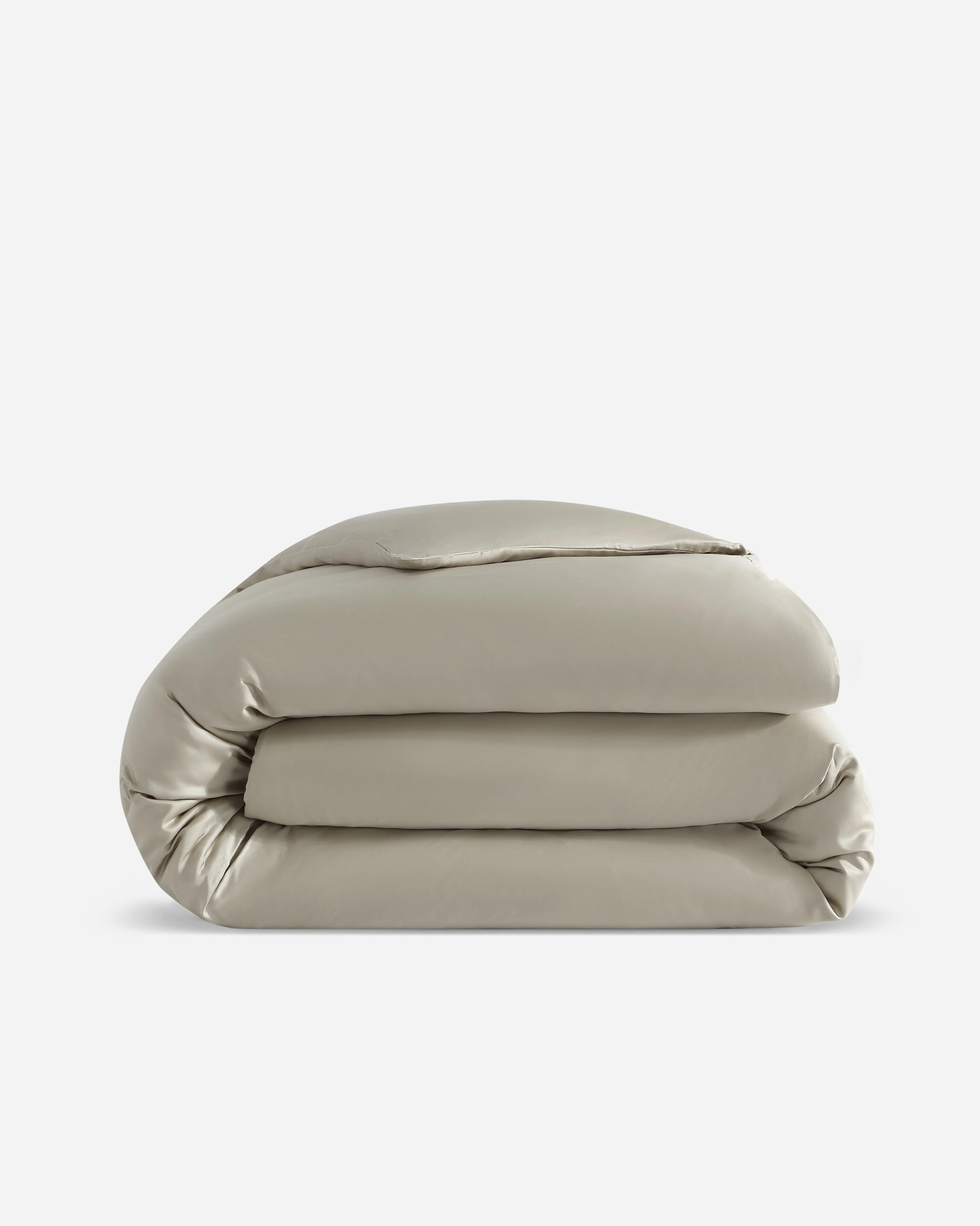 Silky Lyocell Duvet Cover - Image 7