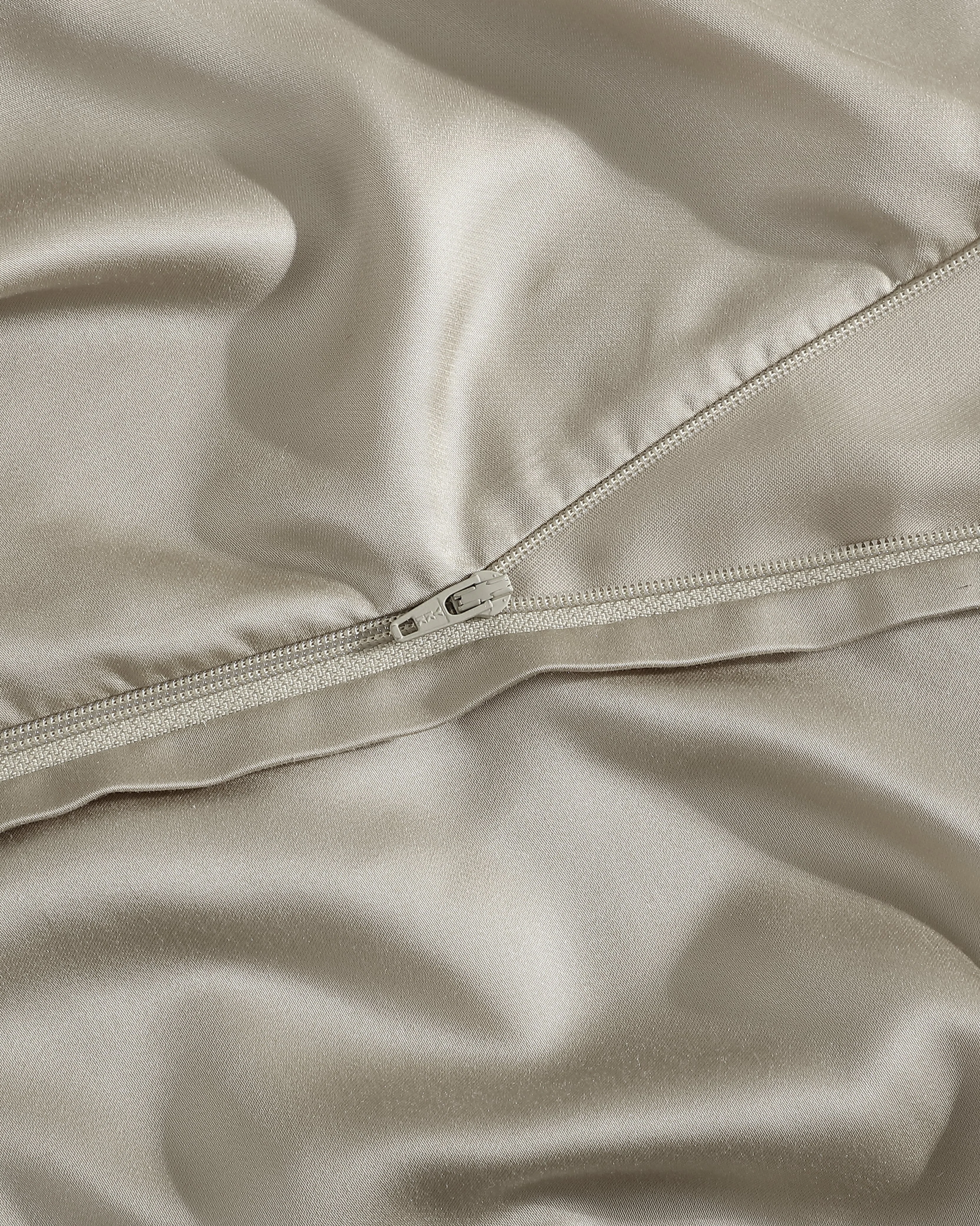 Silky Lyocell Duvet Cover - Image 8