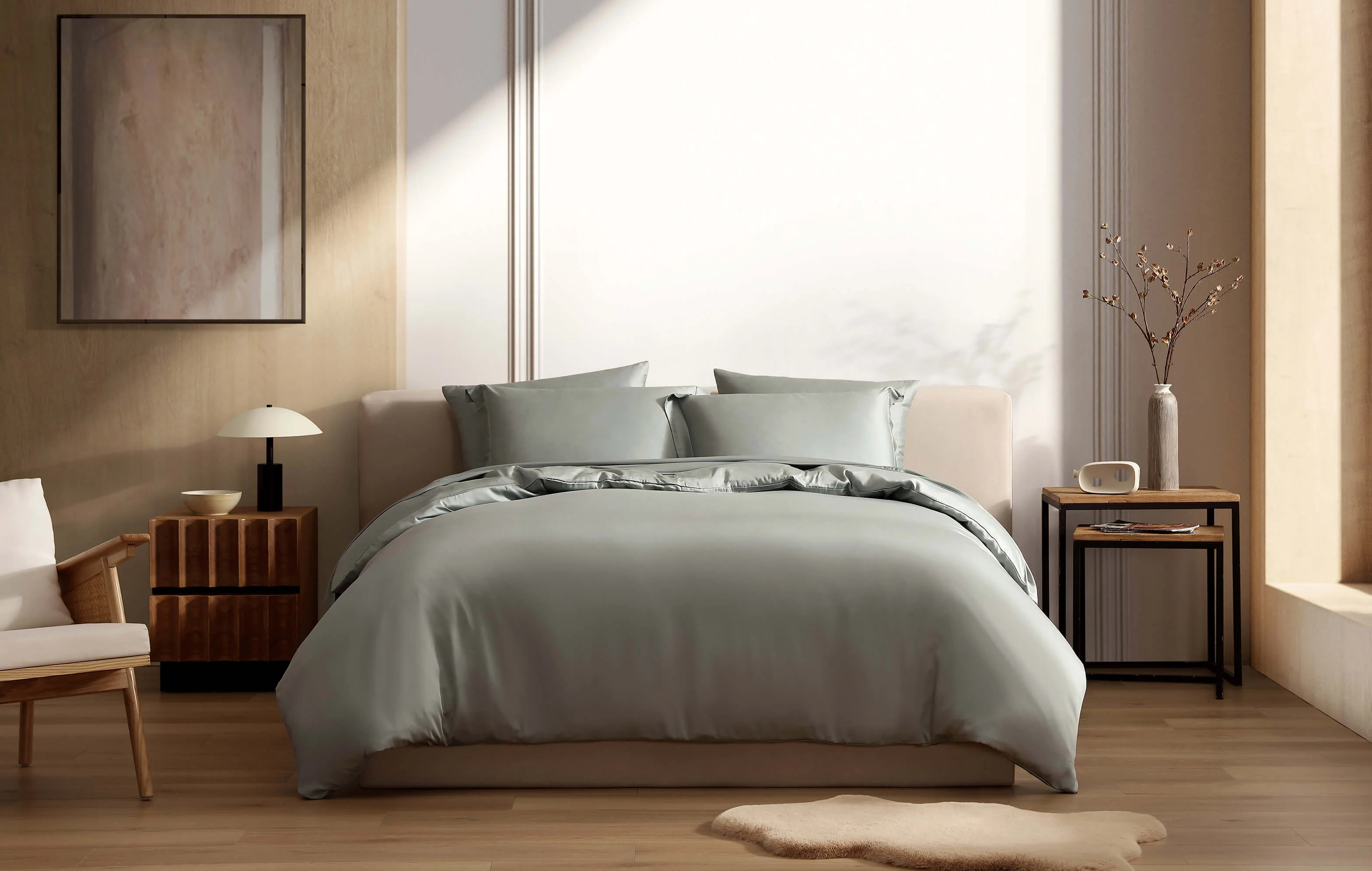 Silky Lyocell Move In Bundle - Image 20