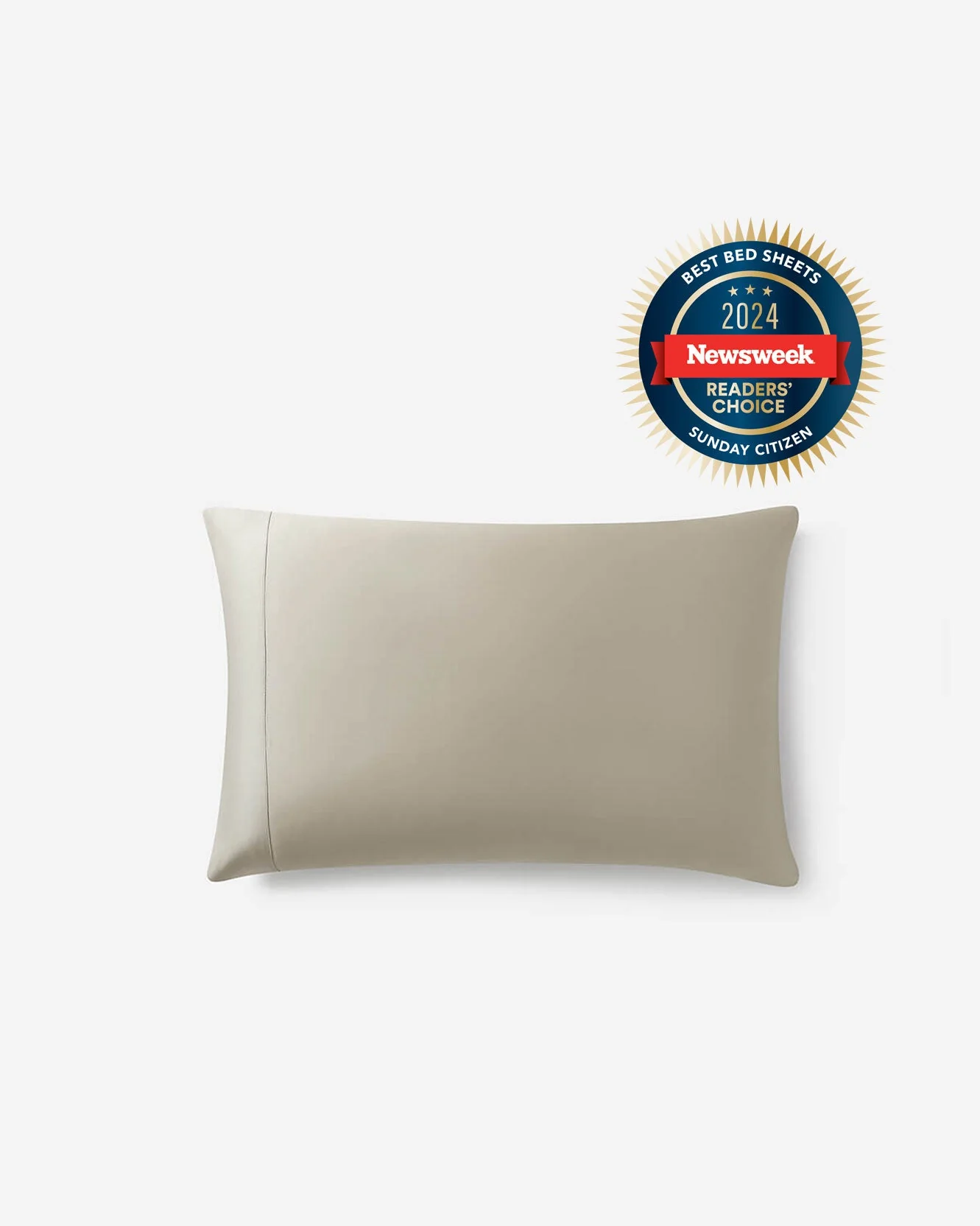 Silky Lyocell Pillowcase Set - Image 6