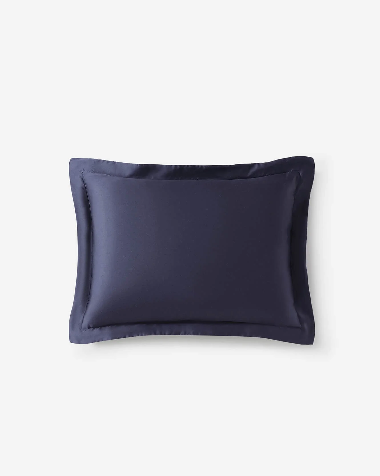 Silky Lyocell Sham Set - Image 4