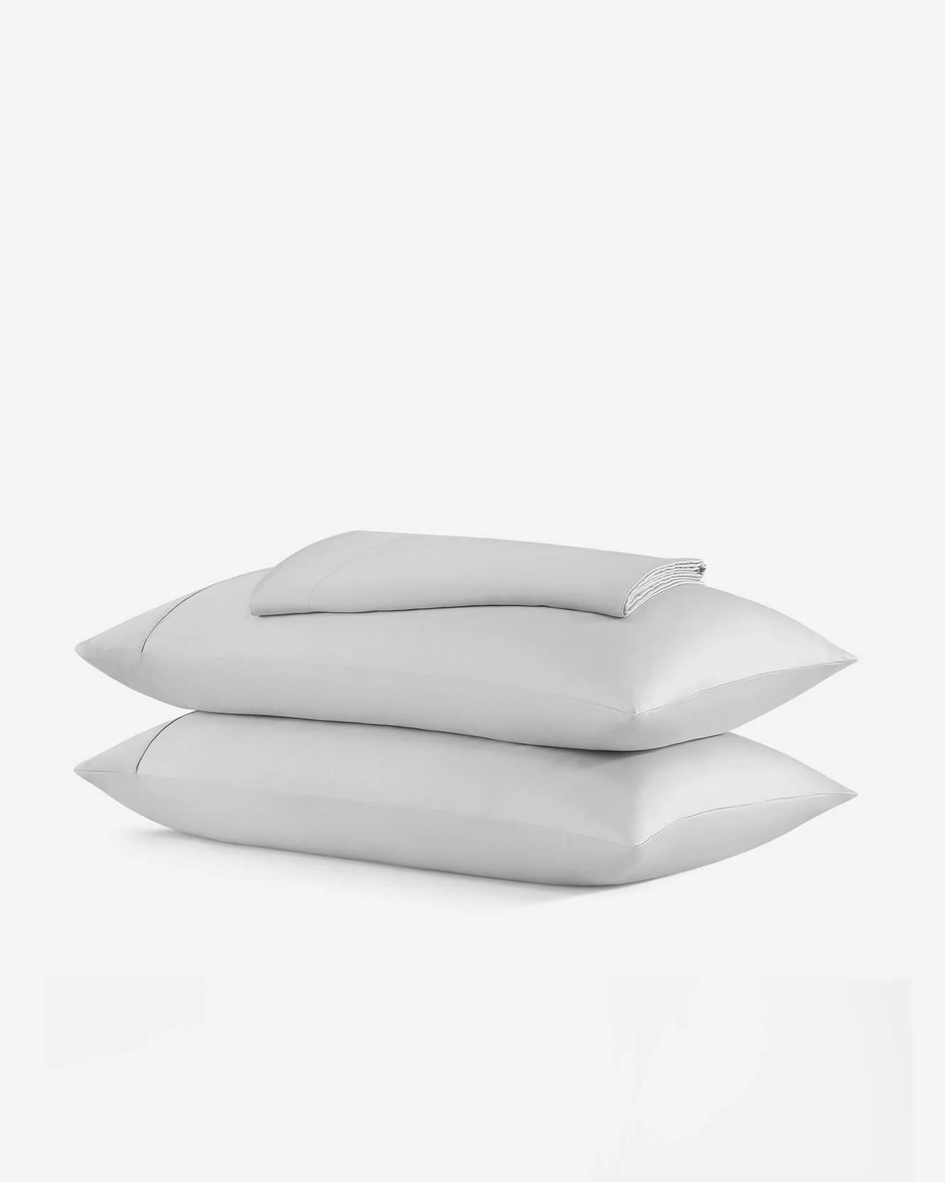 Silky Lyocell Sheet Set - Image 5
