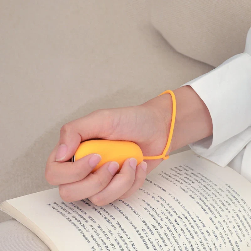 Sleep Aid Device Hand-held Micro-current Intelligent Sleep Instrument Fast Sleep - Image 4