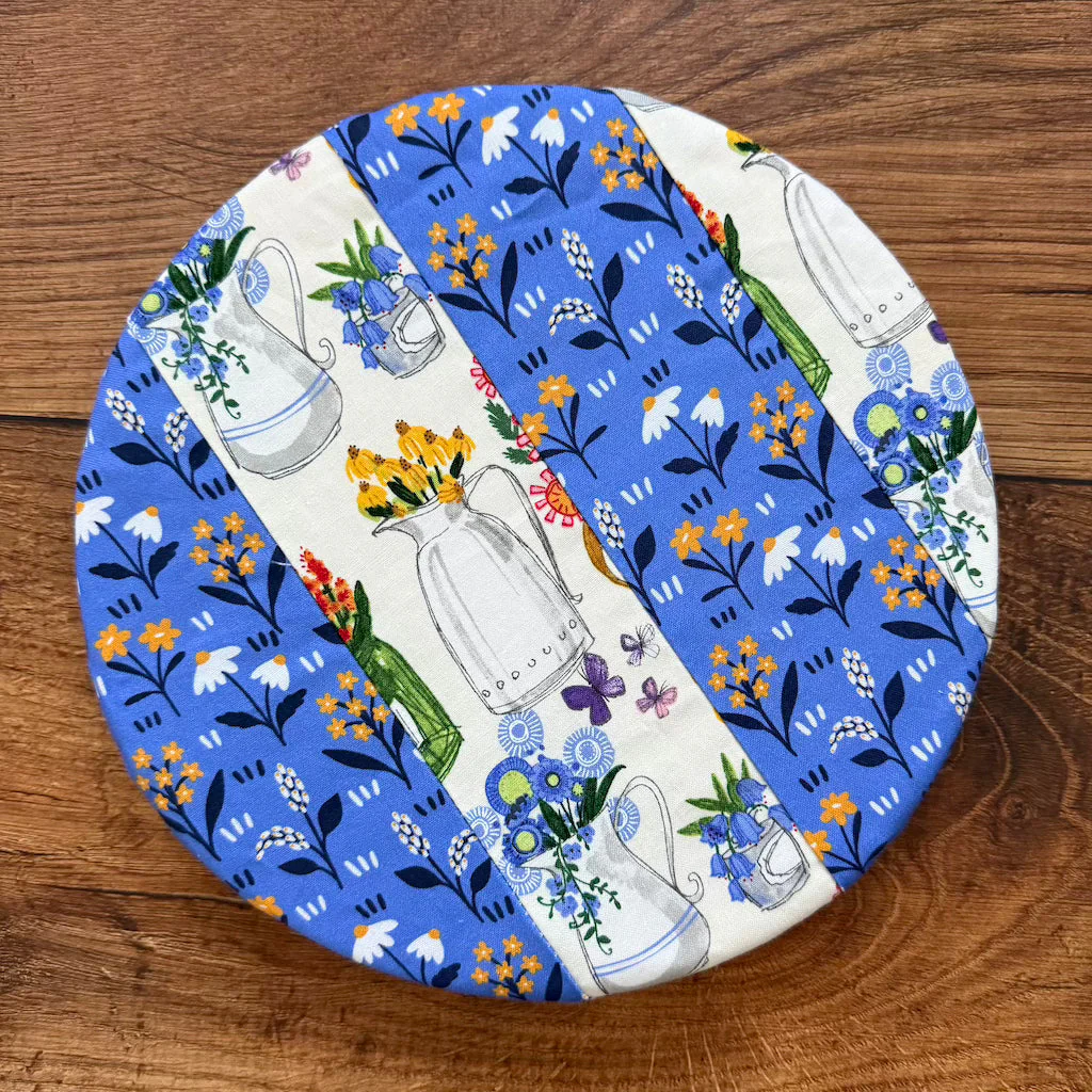 Small Bowl & Banneton Covers - Image 22