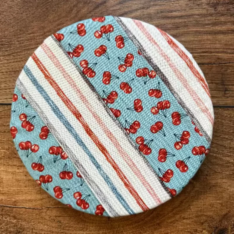 Small Bowl & Banneton Covers - Image 30