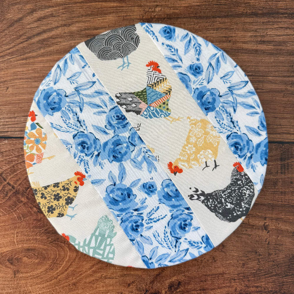 Small Bowl & Banneton Covers - Image 42