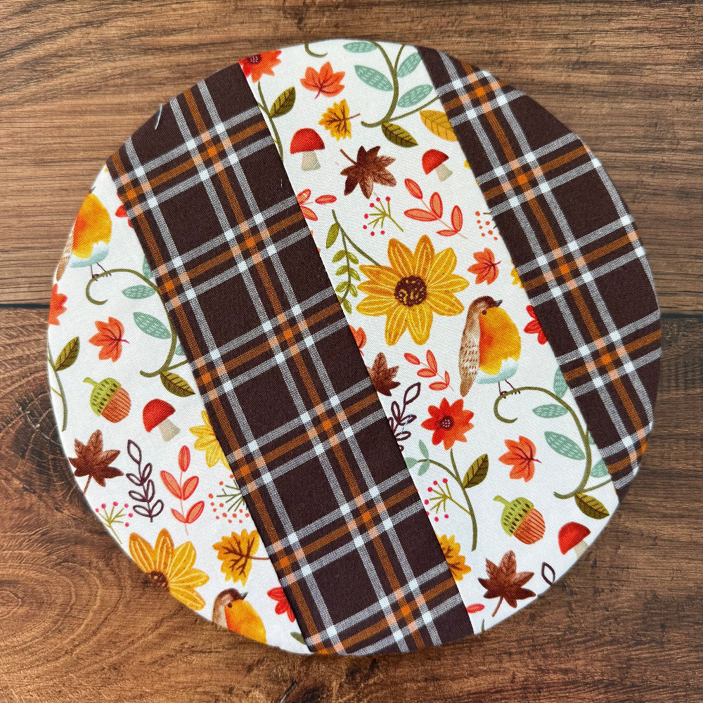 Small Bowl & Banneton Covers - Image 44