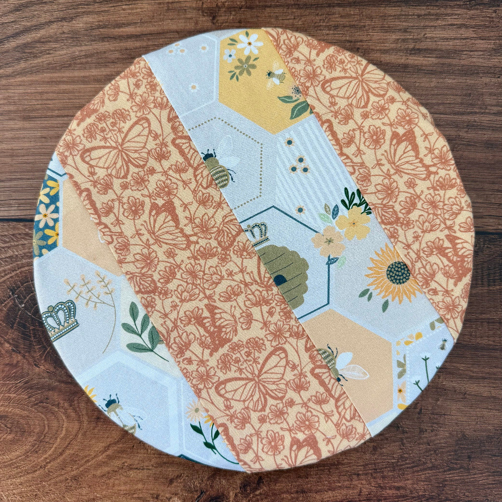 Small Bowl & Banneton Covers - Image 53