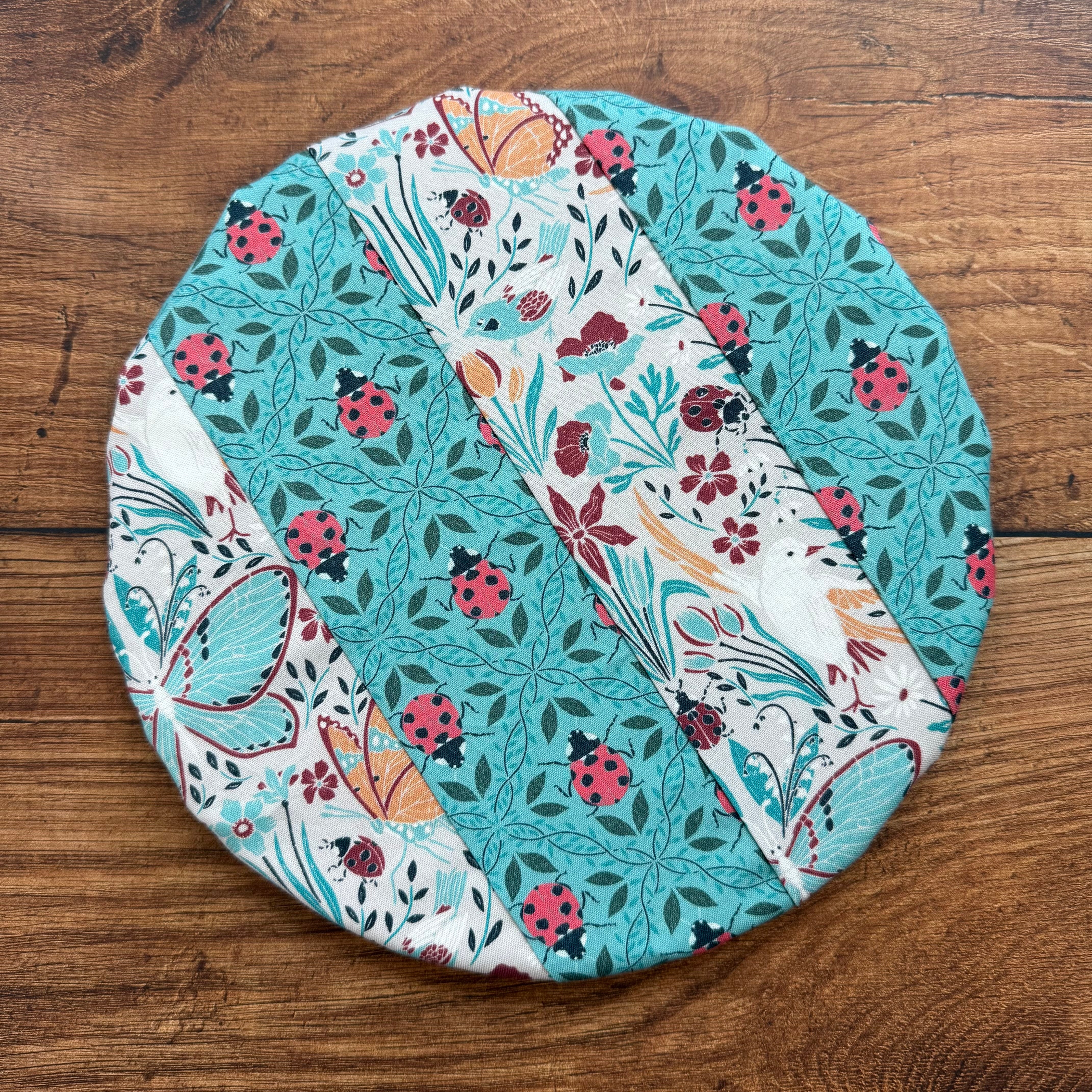Small Bowl & Banneton Covers - Image 60