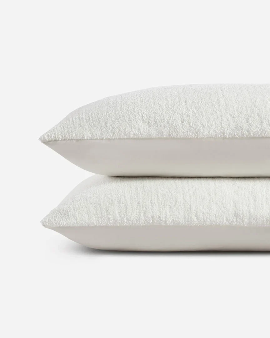 Snug + Bamboo Sham Set - Image 14