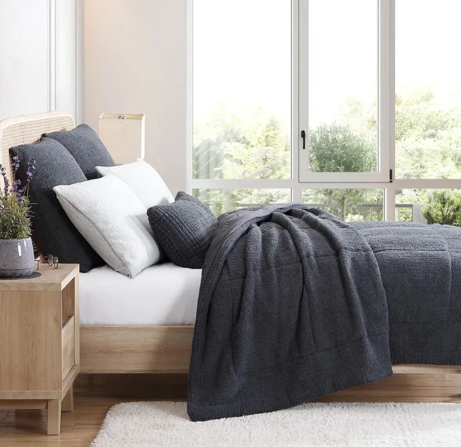Snug + Bamboo Sham Set - Image 16